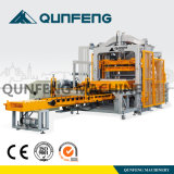 High Quality Brick Machine (QFT8-15) \Block Machinery